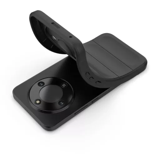  Honor Magic8 Lite Lila Techsuit Magic Shield tok-5949419350038 5 kép