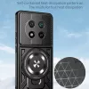 Honor Magic8 Lite Techsuit - RuggedCam - Lila tok-5949419350014 5 kép