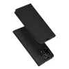 OnePlus 15 Techsuit - Magskin Book - Black tok