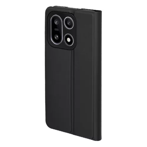 OnePlus 15 Techsuit - Magskin Book - Black tok-5949419349858 7 kép