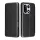 OnePlus 15 Techsuit - Safe Wallet Plus - Fekete tok
