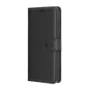 OnePlus 15 Fekete Techsuit Leather Folio tok-5949419349810 4 kép