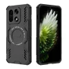 OnePlus 15 Fekete Techsuit ArmorMag tok-5949419349773 2 kép