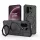 OnePlus 15 Techsuit - Carbon Shield PRO - Fekete tok