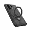 OnePlus 15 Techsuit - Carbon Shield PRO - Fekete tok-5949419349766 4 kép