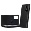 Samsung Galaxy S26 Ultra Fekete Techsuit - SmartView Series fliptok-5949419350564 1 kép