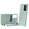Samsung Galaxy S26 Ultra Zöld Techsuit SmartView Sorozat tok-5949419350540 1 kép