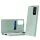 Samsung Galaxy S26 Ultra Zöld Techsuit SmartView Sorozat tok-5949419350540 1 kép