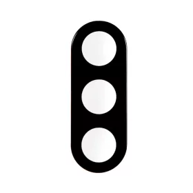 Samsung Galaxy S26 Fekete Techsuit - Full Camera Glass üvegfólia-5949419350656 2 kép