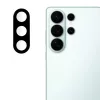 Samsung Galaxy S26 Ultra Fekete Techsuit - Full Camera Glass üvegfólia