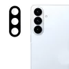 Samsung Galaxy S26 Plus Fekete Techsuit Teljes Kameravédő Üveg üvegfólia