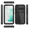 Samsung Galaxy S26 fekete ShellBox IP68 vízálló tok-5949419350625 2 kép