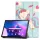Lenovo Idea Tab 11 Techsuit FoldPro Unicorn tok-5949419362970 1 kép