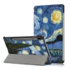 Lenovo Idea Tab 11 Csillagos éj FoldPro tok-5949419362963 1 kép