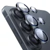 Samsung Galaxy S26 Ultra Fekete ESR - Armorite Kameravédő Lencsék üvegfólia