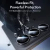 Samsung Galaxy S26 Ultra Fekete ESR - Armorite Kameravédő Lencsék �-4894240297681 7 kép