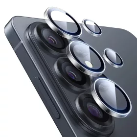   Samsung Galaxy S26 Ultra Tiszta ESR Armorite Kameralencse-védők üvegfólia
