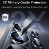 Samsung Galaxy S26 Ultra Tiszta ESR Armorite Kameralencse-védők üve-4894240297704 6 kép