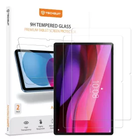 Lenovo Yoga Tab Plus 12.7 Átlátszó Techsuit ArmorGlass CrystalHD ü-5949419350854 1 kép