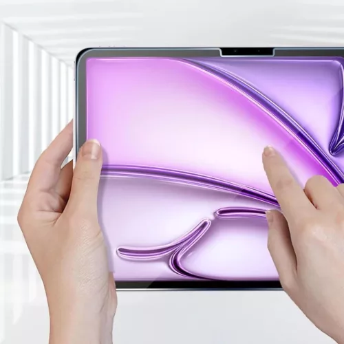 Xiaomi Pad 7 Techsuit - ArmorGlass CrystalHD (2 pack) - Átlátszó ü-5949419350724 10 kép