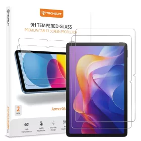  Xiaomi Redmi Pad 2 Techsuit - ArmorGlass CrystalHD (2 pack) - Clear �-5949419350717 1 kép