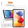  Xiaomi Redmi Pad 2 Pro Techsuit ArmorGlass CrystalHD (2 pack) Clear �-5949419350700 1 kép