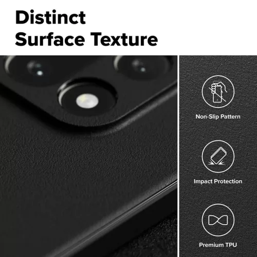  OnePlus 15 Onyx MagSafe - Fekete Ringke tok-8800328814301 4 kép
