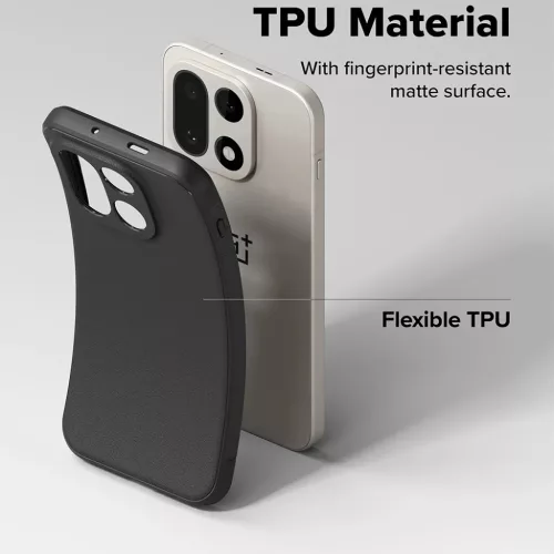 OnePlus 15 Onyx MagSafe - Fekete Ringke tok-8800328814301 7 kép