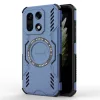 OnePlus 15 Kék Techsuit ArmorMag tok
