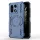OnePlus 15 Kék Techsuit ArmorMag tok