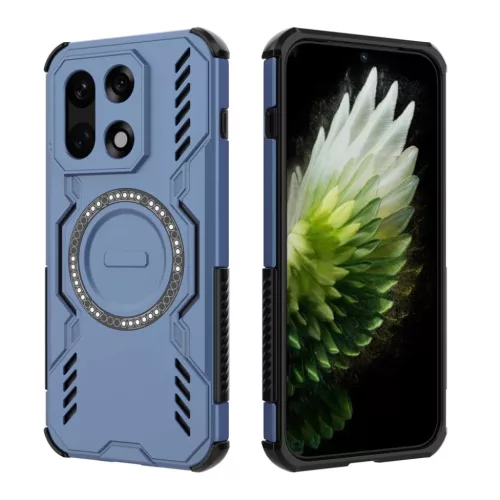 OnePlus 15 Kék Techsuit ArmorMag tok-5949419351165 2 kép
