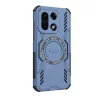 OnePlus 15 Kék Techsuit ArmorMag tok-5949419351165 3 kép