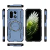 OnePlus 15 Kék Techsuit ArmorMag tok-5949419351165 4 kép