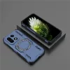 OnePlus 15 Kék Techsuit ArmorMag tok-5949419351165 5 kép