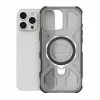 OnePlus 15 Smoke Black Techsuit Carbon Shield PRO tok