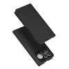  Xiaomi Poco F8 Ultra Fekete Techsuit Magskin flip tok