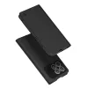  Xiaomi Poco F8 Pro Fekete Techsuit Magskin Fliptok