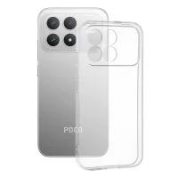 Xiaomi Poco F8 Pro tok