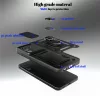 Samsung Galaxy A57 5G - Techsuit CamShield Series - Fekete tok-5949419353428 4 kép