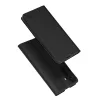 Samsung Galaxy A37 5G Fekete Techsuit Magskin Fliptok