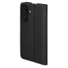  Samsung Galaxy A37 5G Fekete Techsuit Magskin Fliptok-5949419353404 6 kép