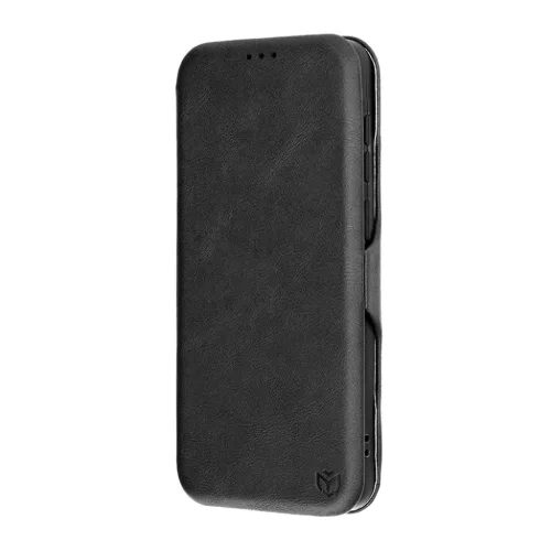 Techsuit - Safe Wallet Plus - Samsung Galaxy A37 5G - Fekete tok-5949419353381 4 kép