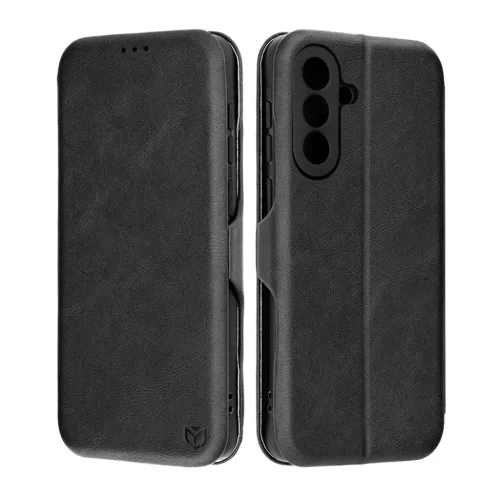 Techsuit - Safe Wallet Plus - Samsung Galaxy A37 5G - Fekete tok-5949419353381 6 kép