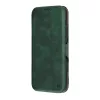 Samsung Galaxy A37 5G Zöld Techsuit Safe Wallet Plus tok-5949419353374 4 kép