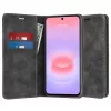  Samsung Galaxy A37 5G Fekete Techsuit Confy Cover tok