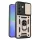 Samsung Galaxy A37 5G Arany Techsuit CamShield sorozat tok
