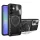 Samsung Galaxy A37 5G Black Techsuit - CamGuard Pro tok
