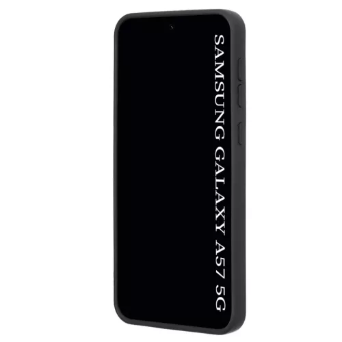 Samsung Galaxy A57 5G Black Techsuit - Glinth tok-5949419352933 5 kép