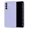 Techsuit - SoftFlex - Samsung Galaxy A37 5G - Világos lila tok-5949419352865 1 kép