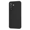 Samsung Galaxy A57 5G Techsuit SoftFlex - Fekete tok-5949419352841 3 kép